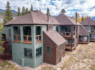 392 Wild Irishman Rd #1910, Montezuma, CO 80435