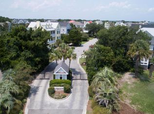 10 Morgan Place Dr, Isle Of Palms, SC 29451