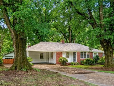 1547 Old Hickory Rd, Memphis, TN, 38116