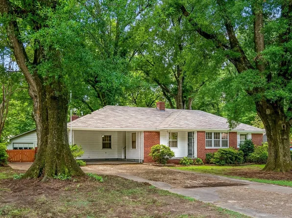 1547 Old Hickory Rd, Memphis, TN 38116