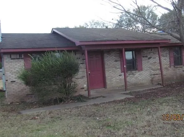 1701 County Road 306, Selma, AL 36703