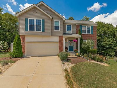 6439 Lakearbor Dr, Independence, KY, 41051