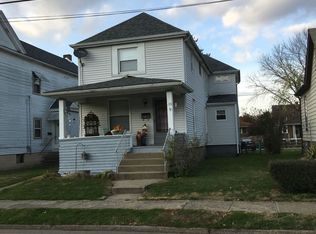 14 Sycamore Ave #1, Wheeling, WV