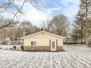 3747 Sunrise Ct, Jackson, MI 49203