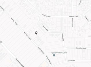 0 Midway Ter #12, Ocala, FL 34472