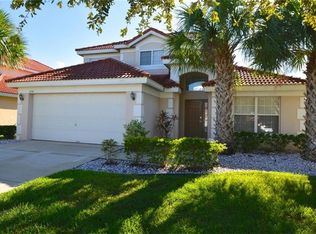 236 Sevilla Ave, Davenport, FL 33897