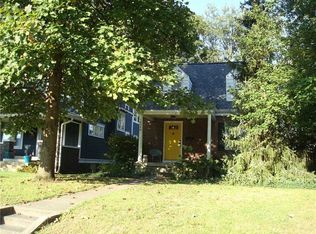4248 Cornelius Ave, Indianapolis, IN