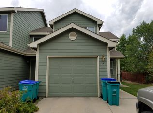 1013 Tierra Ln UNIT A, Fort Collins, CO 80521