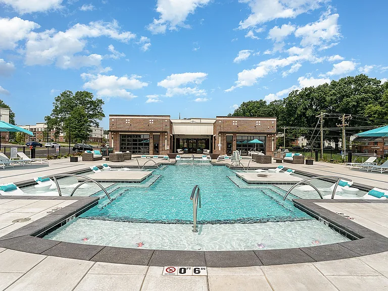 Legacy at Ardmore — Photo 19