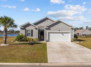 255 Carmello Cir, Conway, SC 29526