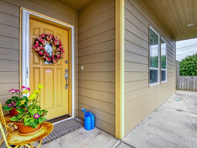1120 NW Spring St UNIT J, Newport, OR, 97365