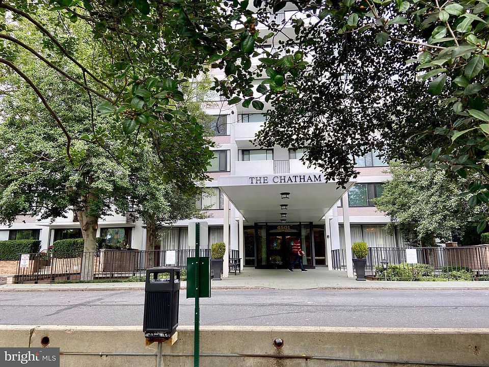 1st image of 4501 Arlington Blvd APT 611