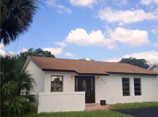 4212 SW 137th Ct, Miami, FL 33175