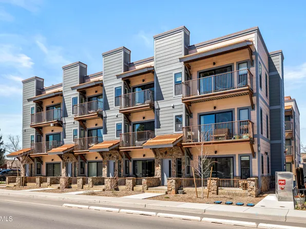 613 N Beaver Street #3, Flagstaff, AZ 86001