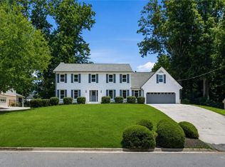5614 Bunky Way, Atlanta, GA 30338