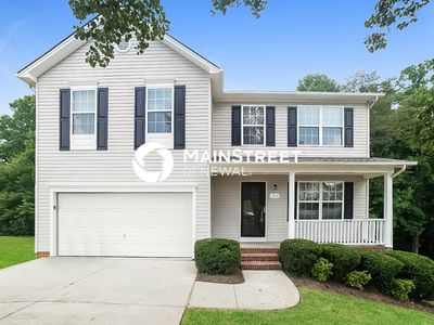 113 Willow Bend Dr, King, NC, 27021