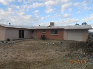 7557 N Oldfather Dr, Tucson, AZ 85741