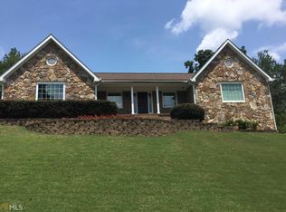 5 Valley Brook Dr SE, Rome, GA 30161