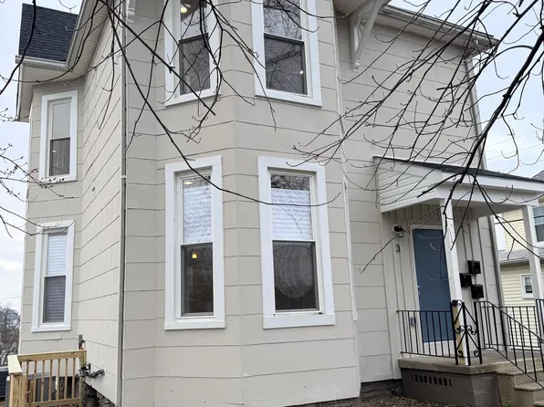 3 E Overlea Ave APT 2, Baltimore, MD 21206