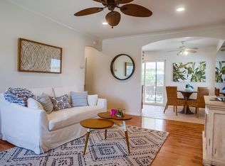 3124 Haidas Ave, San Diego, CA 92117