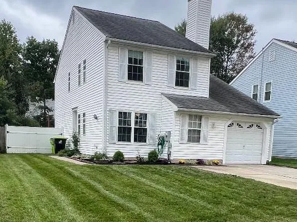 332 Winterberry Dr, Edgewood, MD 21040