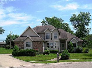 4434 Arbor Ln, Springfield, OH 45503