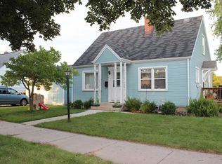 1821 S 19th St, Sheboygan, WI 53081
