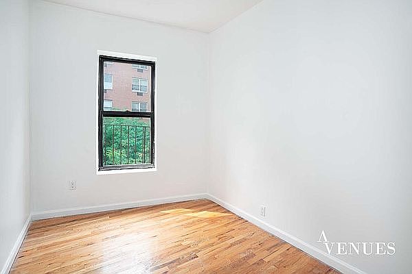 1st image of 145 Edgecombe Ave #4D