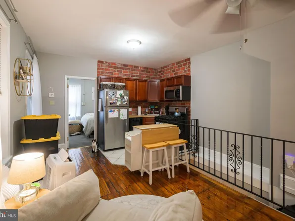 1919 Spring Garden St APT 1R, Philadelphia, PA 19130