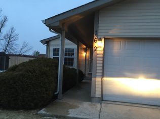 162 Timberlane Rd, Matteson, IL 60443