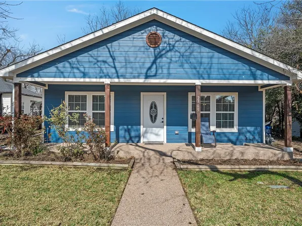 2705 S Park Ave, Waco, TX 76711