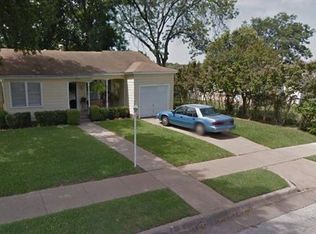 3513 W Boyce Ave, Fort Worth, TX 76133