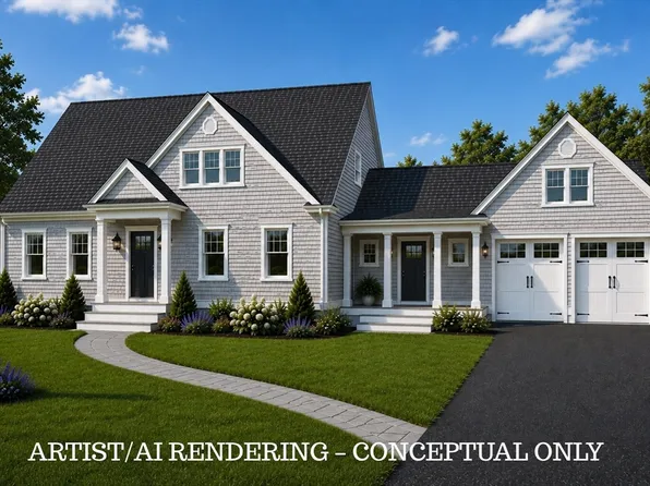 202 Ashumet Rd, East Falmouth, MA 02536