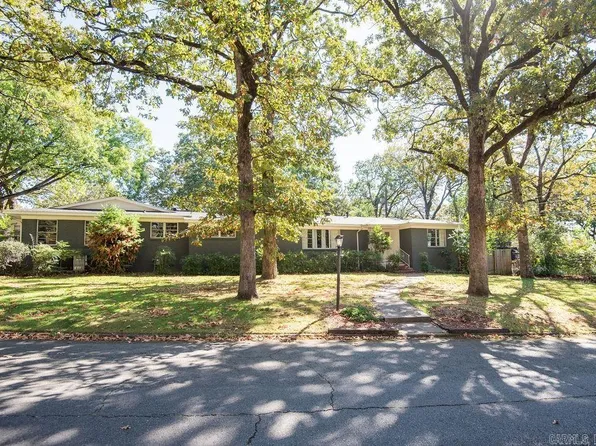 300 Dooley Rd, North Little Rock, AR 72116