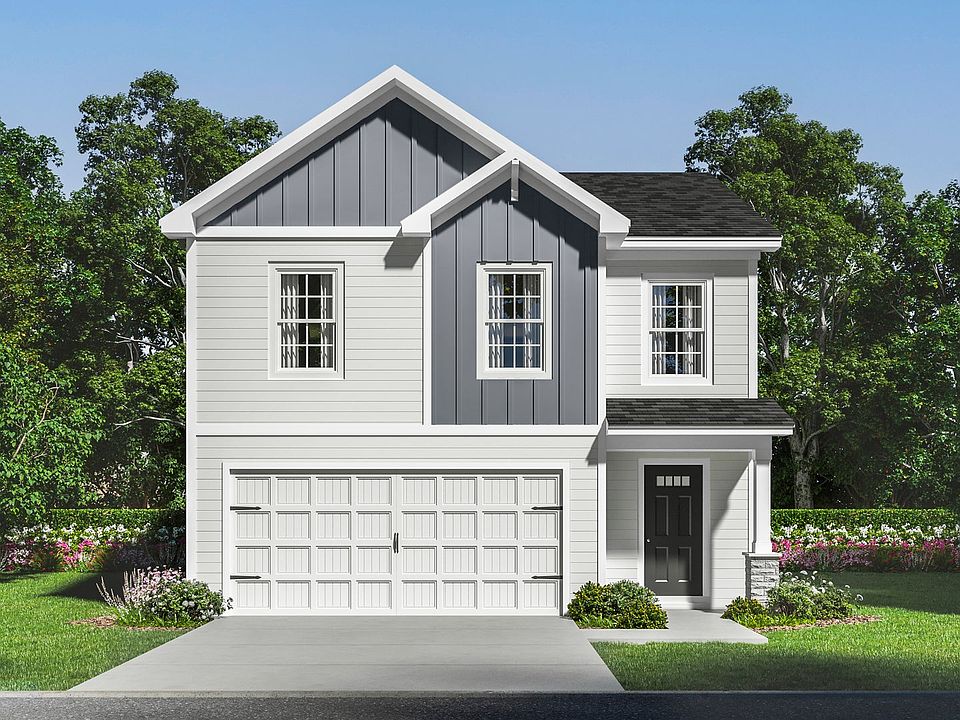 Elevation B