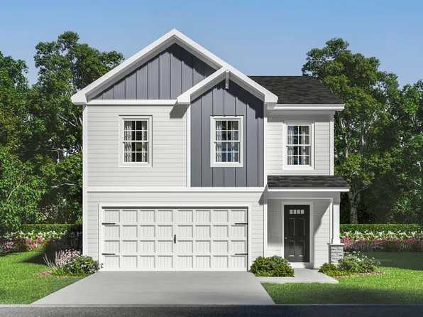 142 Jinks St #4, Yemassee, SC 29945