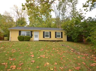 1086 Wellspring Dr, Cincinnati, OH 45231
