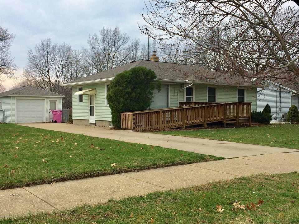 1st image of 3317 Gladiola Ave SW