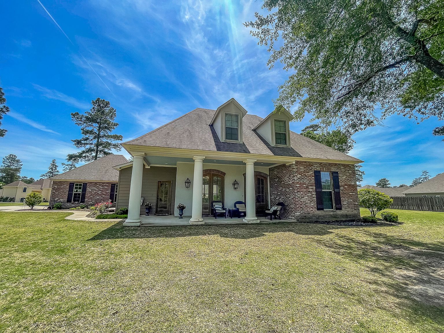 114 Augusta Dr, El Dorado, AR 71730 Zillow