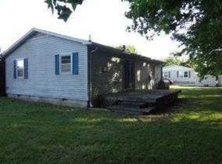 19090 Sand Hill Rd, Georgetown, DE 19947