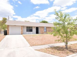 2509 Hidden Valley Dr, Temple, TX 76502