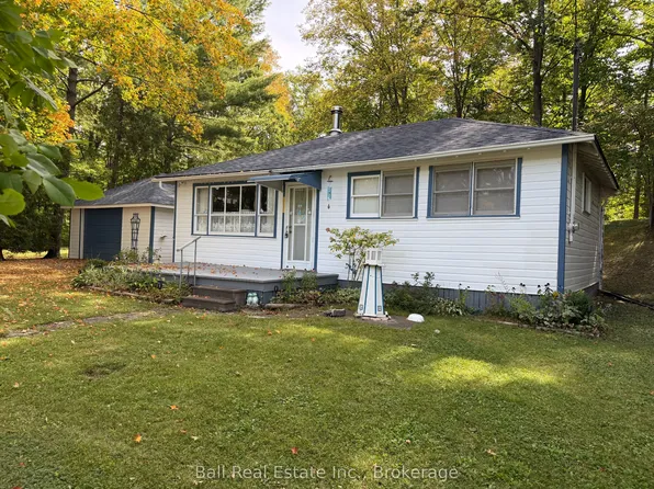 23 Valley View Ln, Trent Hills, ON K0L 1Y0