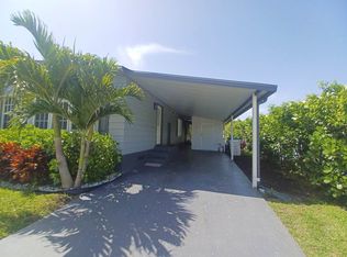 Tallowood Isle Carefree Community Mobile Home Park, Pompano Beach, FL 33073
