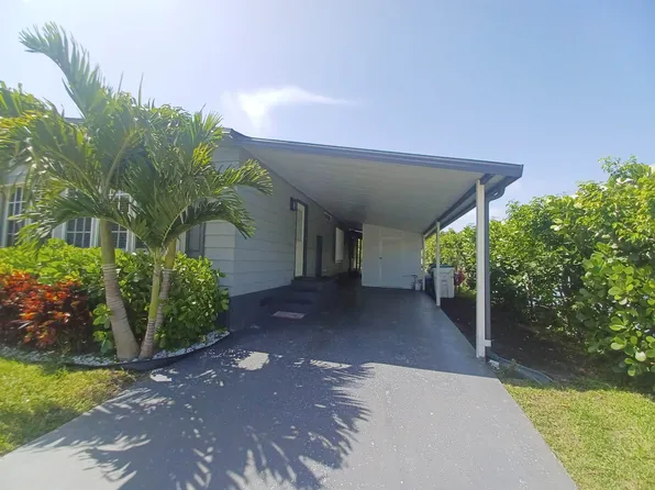 3522 NW 67th St #D033, Pompano Beach, FL 33073