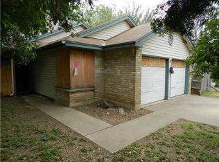 12301 Cedarspur Rd, Austin, TX 78758