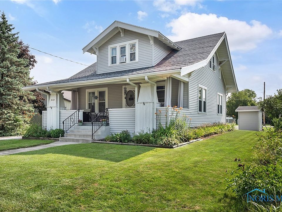 310 Garnsey Ave, Metamora, OH 43540 Zillow