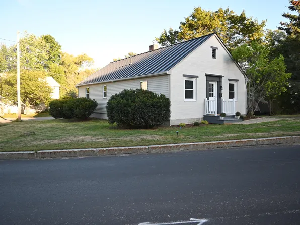 58 Denny Road, Bath, ME 04530