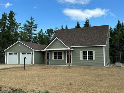 8 Asheley Avenue #27, Hinsdale, NH, 03451