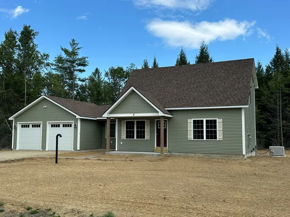 8 Asheley Avenue #27, Hinsdale, NH 03451