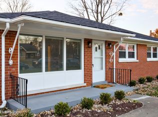 9106 Preston Hwy, Louisville, KY 40219